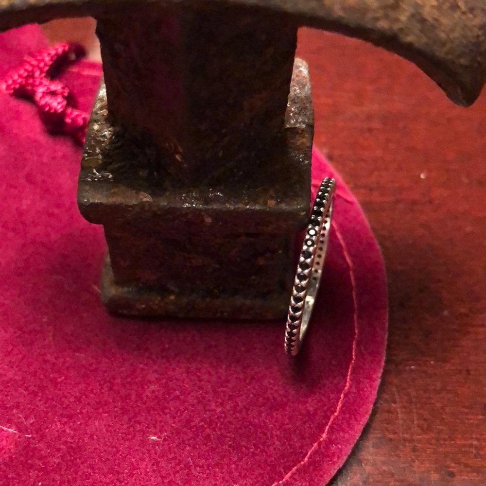 Silpada Ring